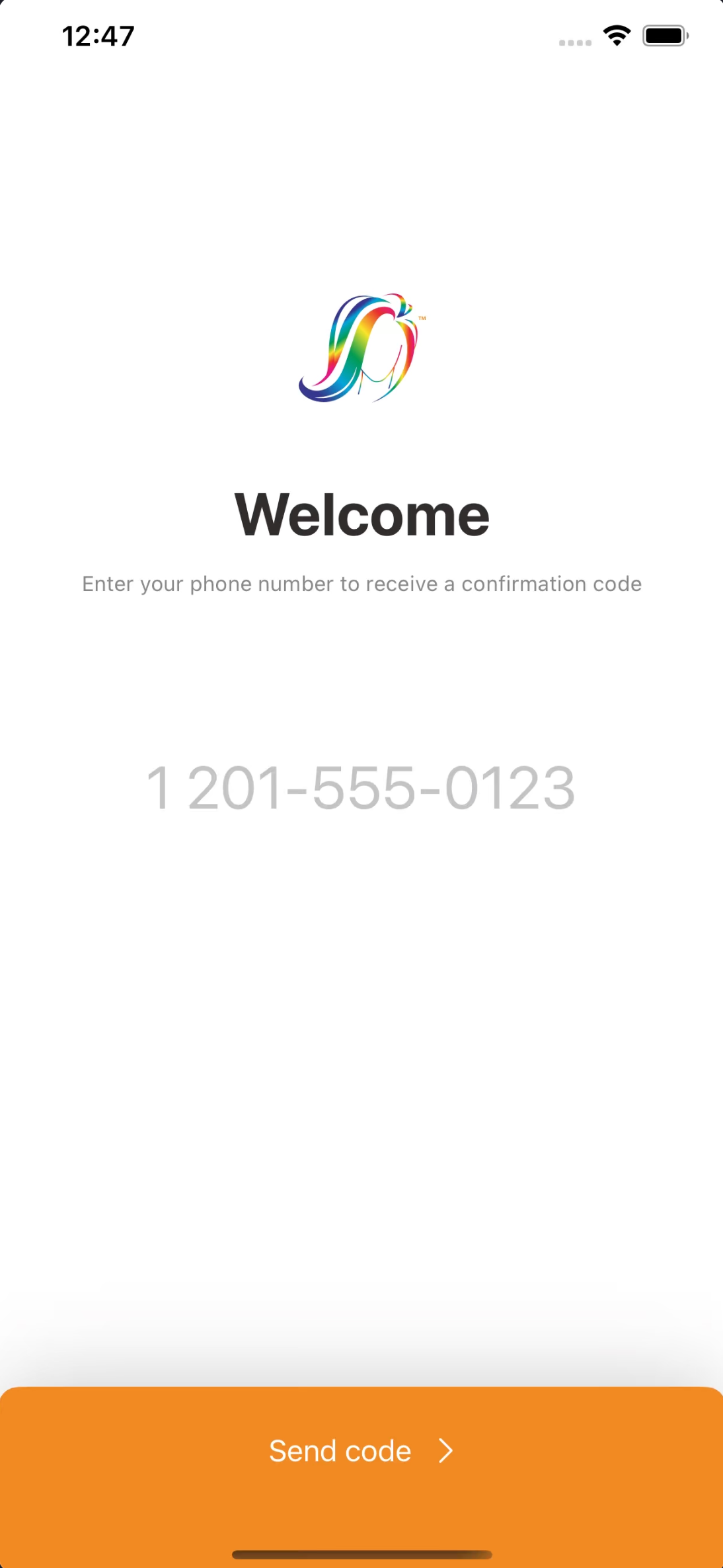 Quaffed App Screenshot